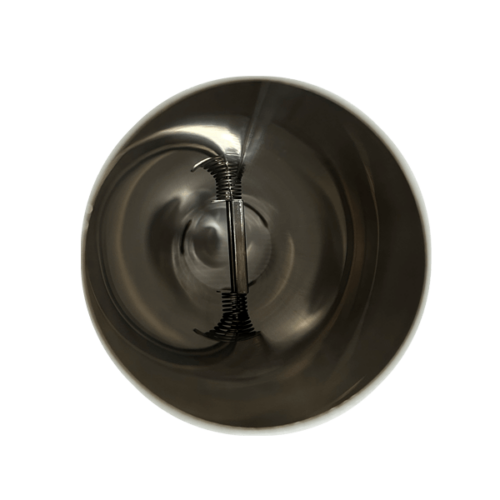 Ooni Chimney / Smoke Stack Karu 12 (UUC000A9)