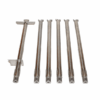 Weber Burner Tube Kit - Summit 460/470 (67557) | Friendlyfires.ca
