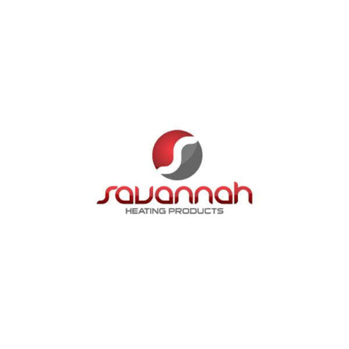 Savannah Heating Logo | Friendlyfires.ca