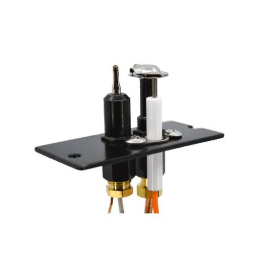 Savannah EI Pilot Assembly With Thermocouple - Many Models (NA292NG/NA292LP) | Friendlyfires.ca