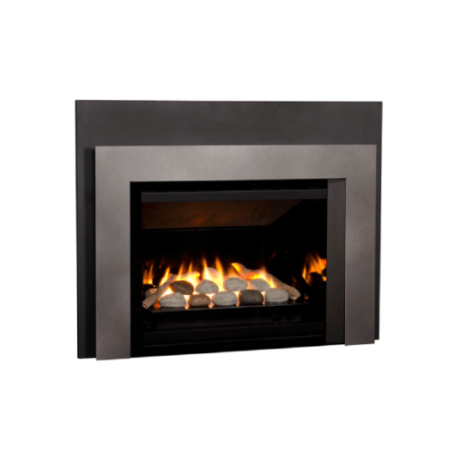 Valor 700IP Gas Insert | Friendlyfires.ca