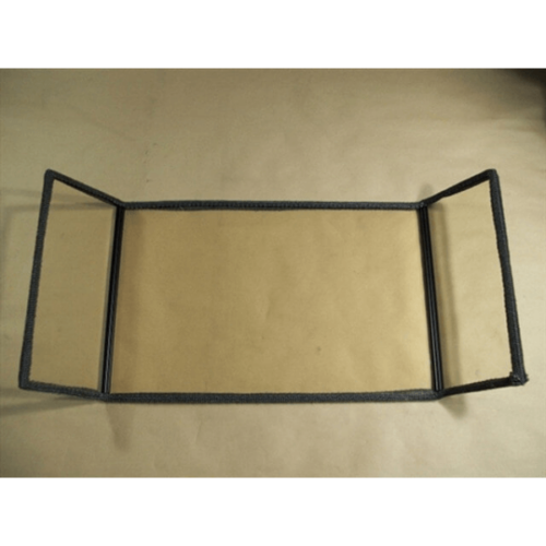 Enviro EG40 & EG95 - Door Glass with Gasket (50-328) | Friendlyfires.ca