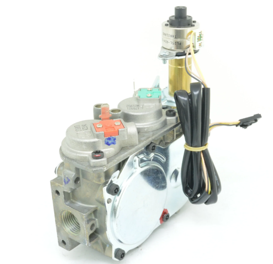 Regency P36 Gas Valve Propane Natural Gas 911084 911085