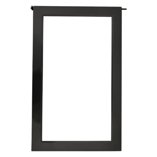 Supreme Astra & Fusion 24 - Rectangular Door Frame Only (DR2110-01) | Friendlyfires.ca