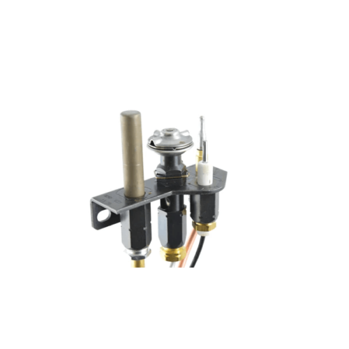 Pilot Assembly / Gas Valves and Related Parts