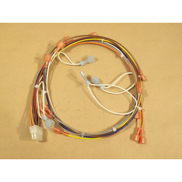 Enviro FPI Wiring Harness Empress & Milan Inserts (501550