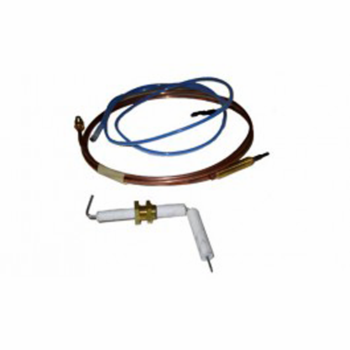 Weber Thermocouple, Electrode & Wire (Summit) (70390) Friendlyfires.ca