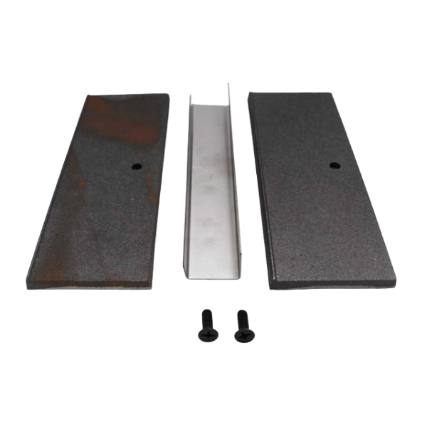 Resolute Acclaim 2490 Rear Brick Kit (30006595) Friendly Fires