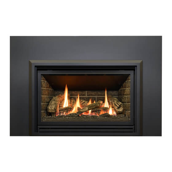 Kozy Heat Chaska 335 Gas Fireplace | Friendlyfires.ca