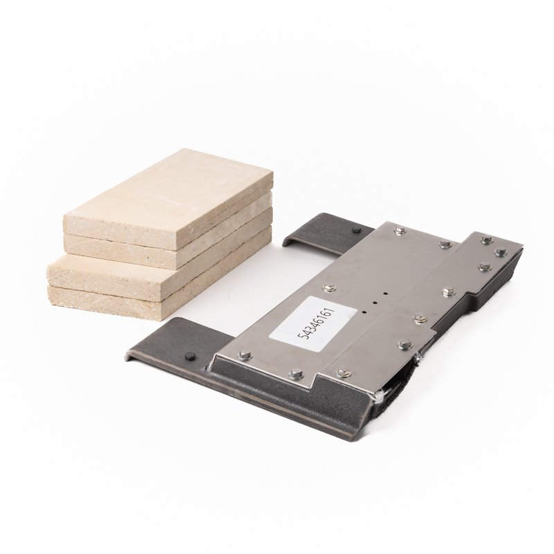 Morso 3440 Brick and Baffle (79341100/79341000/54346161