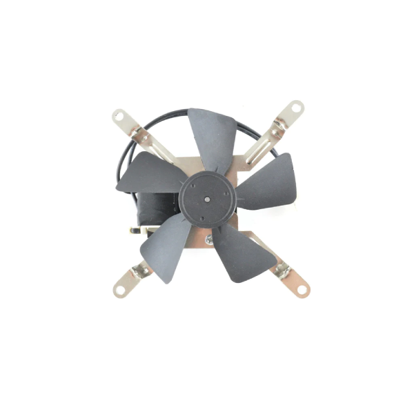 Montigo Replacement Single Fan - (MBL-1) | Friendly Fires