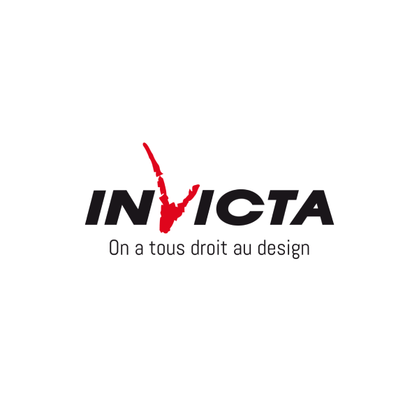 Invicta Logo | Friendlyfires.ca