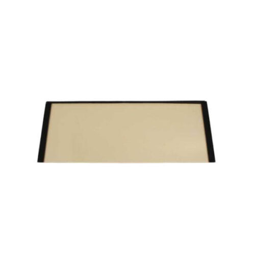 Napoleon Glass w/ Top Gasket - GI3600 (W010-0440-SER) | Friendlyfires.ca
