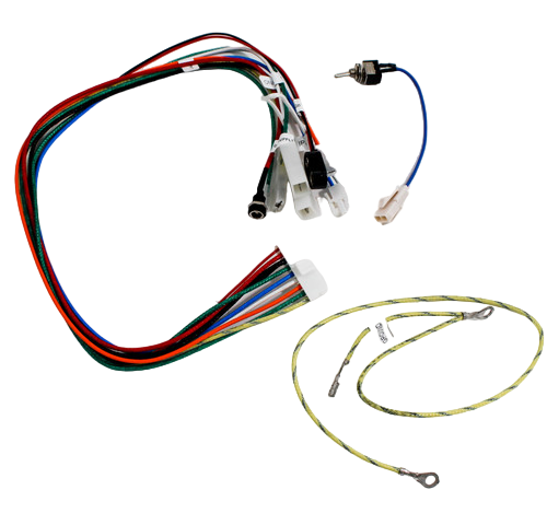 Marquis Wiring Harness Assembly (SIT) (1002-P912SI) Friendlyfires.ca