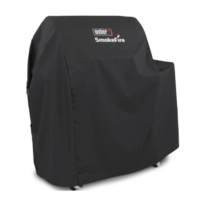 Weber Grill Cover - SmokeFire EX4 (7190) | Friendlyfires.ca