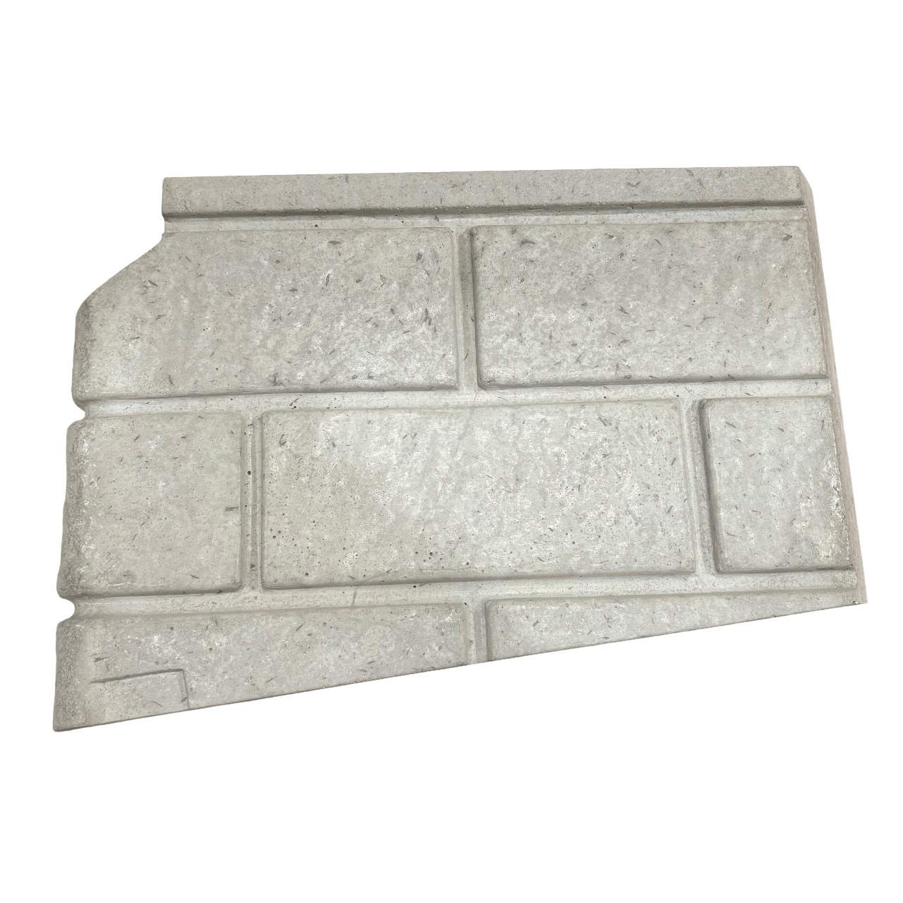 Valcourt / Osburn Right Refractory Slab - Lafayette/Stratford