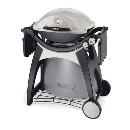 Weber Thermometer Charcoal/Spirit/Q-Grills (60540)