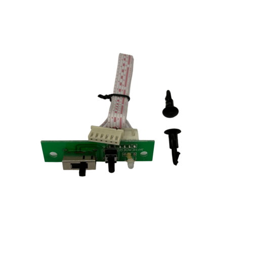 Dimplex Switch Bard - DF3215 / DF3220 (3000320300RP) | Friendlyfires.ca