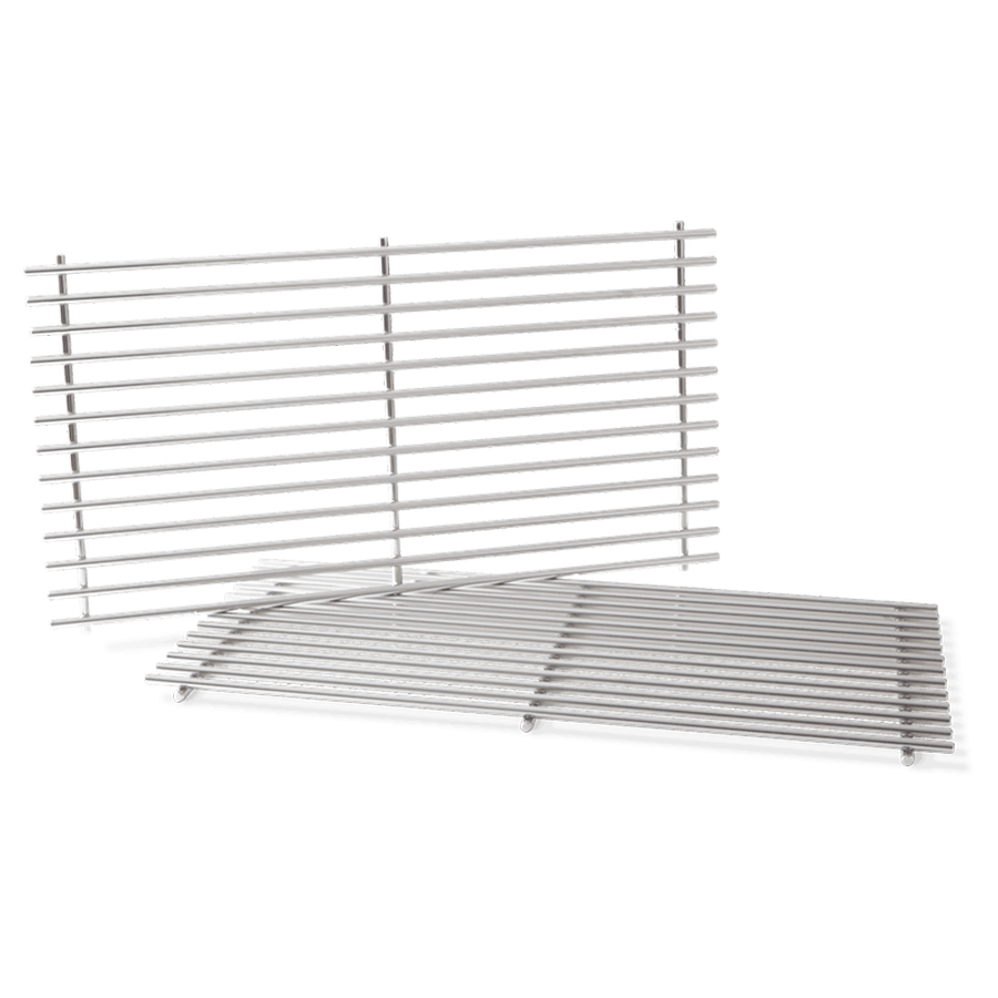 Weber Genesis II 200 Series Cooking Grills - Stainless Steel (66801) | Friendlyfires.ca