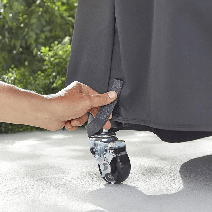 Weber Grill Cover - SmokeFire EX4 (7190) | Friendlyfires.ca