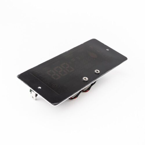 Louisiana Grills Black Label 300 Control Board Circuit Board Pellet BBQ (80168) | Friendlyfires.ca