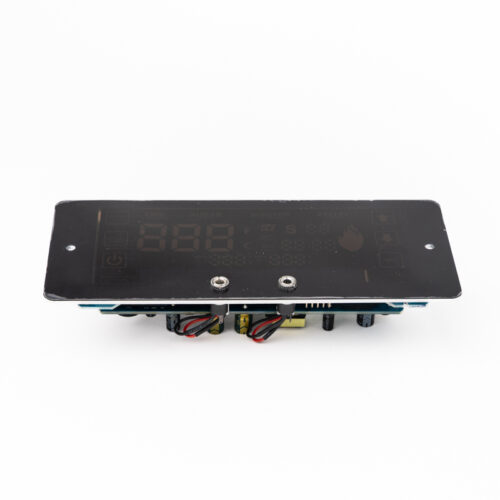 Louisiana Grills Black Label 300 Control Board Circuit Board Pellet BBQ (80168) | Friendlyfires.ca
