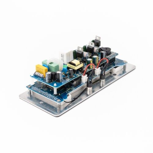 Louisiana Grills Black Label 300 Control Board Circuit Board Pellet BBQ (80168) | Friendlyfires.ca