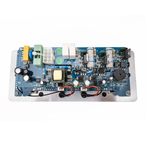 Louisiana Grills Black Label 300 Control Board Circuit Board Pellet BBQ (80168) | Friendlyfires.ca