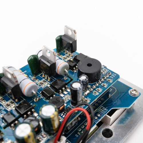 Louisiana Grills Black Label 300 Control Board Circuit Board Pellet BBQ (80168) | Friendlyfires.ca