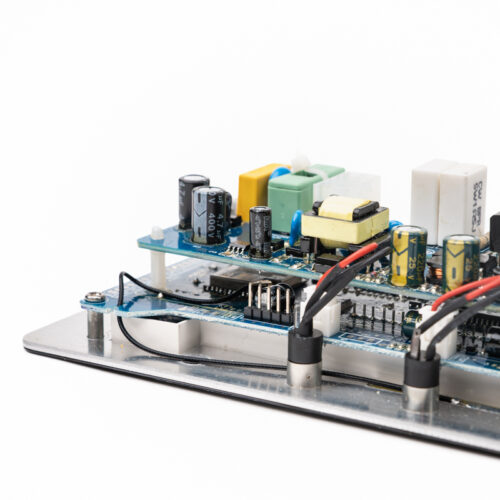 Louisiana Grills Black Label 300 Control Board Circuit Board Pellet BBQ (80168) | Friendlyfires.ca
