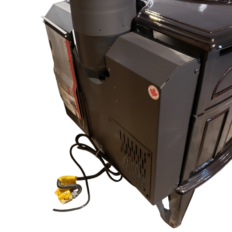 Enviro Westport Rear Shield (50-3400) Friendlyfires.ca