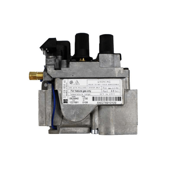 Kingsman / Marquis MV Gas Valve - Natural Gas (1001-P640SI)