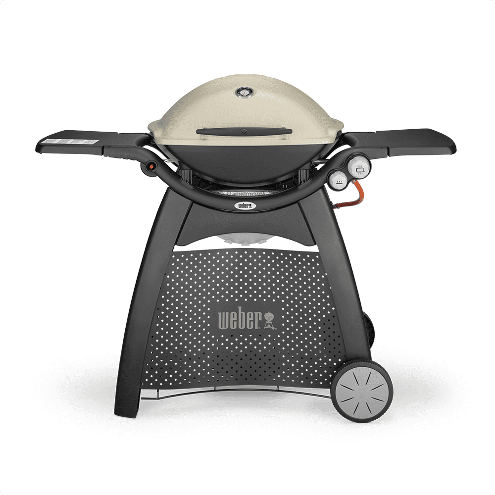 Weber Q3000 Grill | Friendlyfires.ca