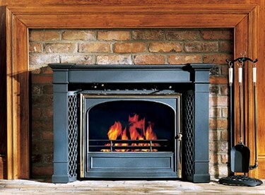 Vermont Castings Left / Right Throat - Winter Warm 1280/2100