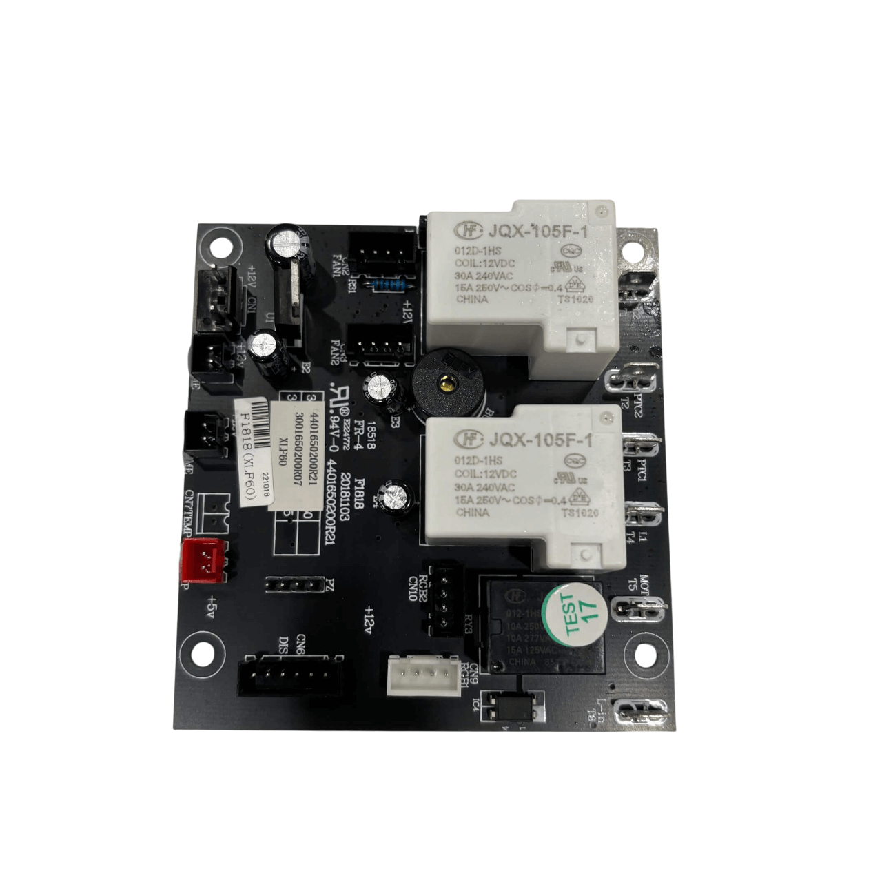 Dimplex Main Control Board - XLF Series Mod A & B (3001650200RP) | Friendlyfires.ca