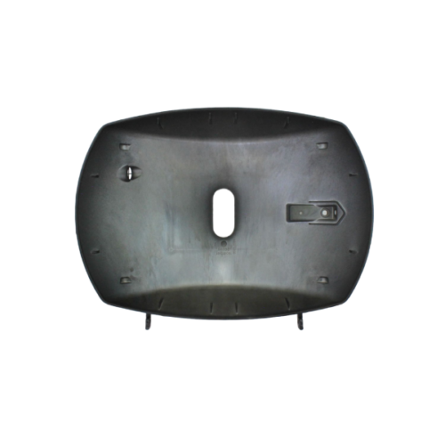 Weber Q2000 Replacement Cookbox (60056) Top View | Friendlyfires.ca