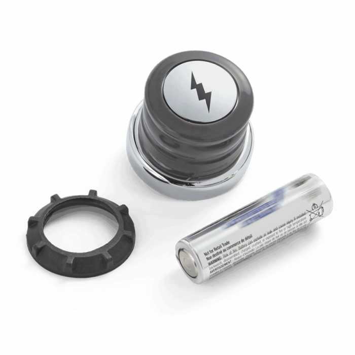 er Ignitor Button w/ Hardware Genesis 300 Series (66836)