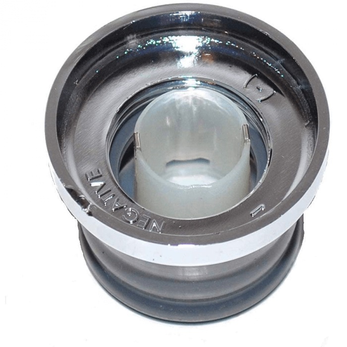 Weber Ignitor Button w/ Hardware - Genesis 300 Series (66836)