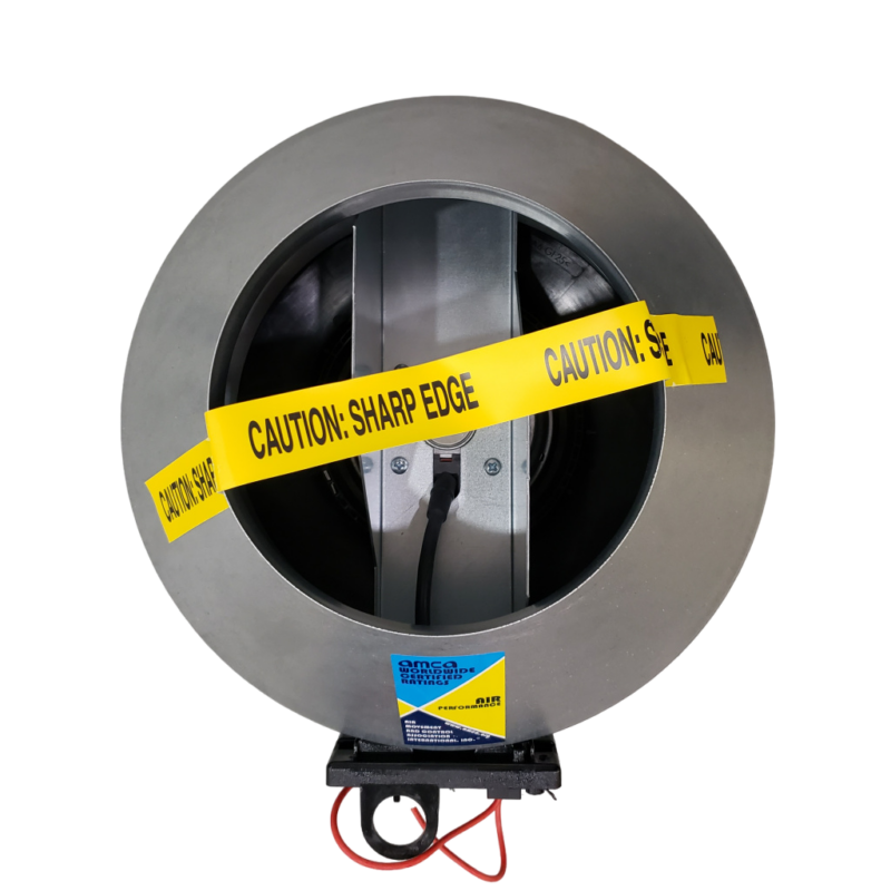 SBI Forced Air Kit Valcourt/Enerzone (AC01340)
