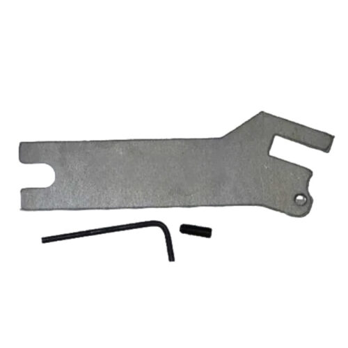 Jotul Side Door Lock Kit (Oslo / Firelight) Friendlyfires.ca