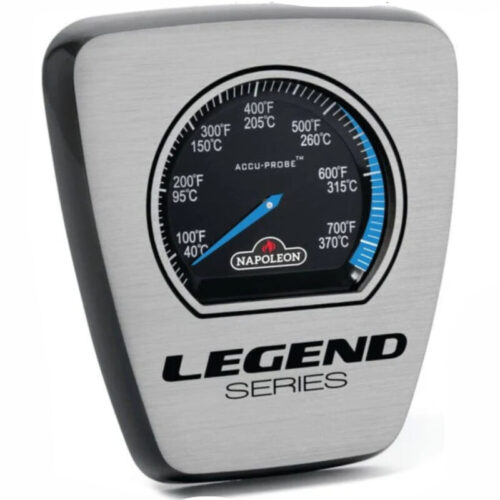 Napoleon Replacement Thermometer - Legend 485 (S91002) Friendlyfires.ca