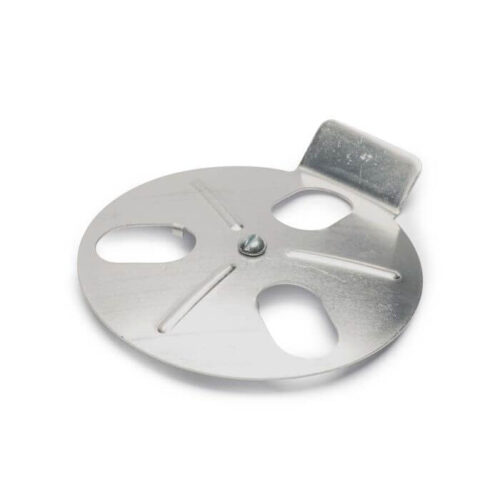 Weber Damper Bowl - 18" Jumbo Joe (61498) | Friendlyfires.ca