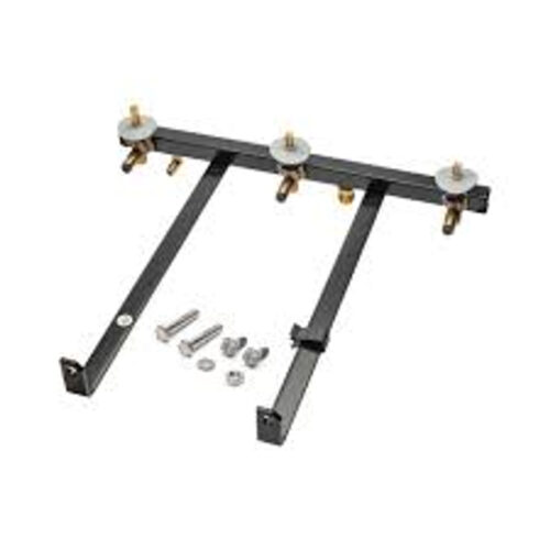 Weber Propane Manifold Assembly - Genesis Silver A (62699) Friendlyfires.ca