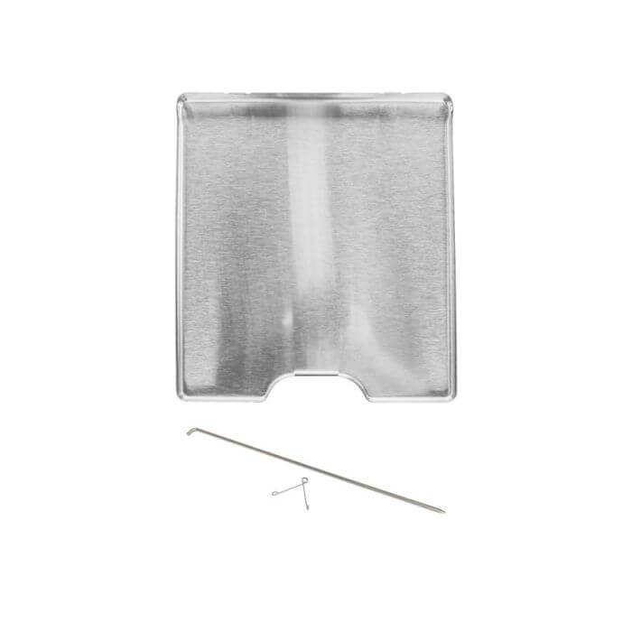 er Side Burner Lid 2022 Genesis 335/435 (64555)