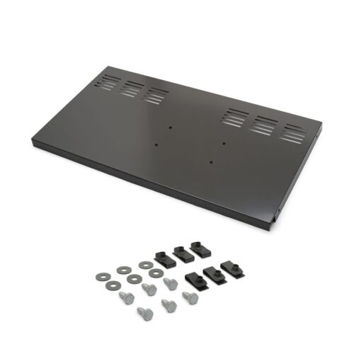 Weber Summit Bottom Panel - Natural Gas Models (91316) | Friendlyfires.ca