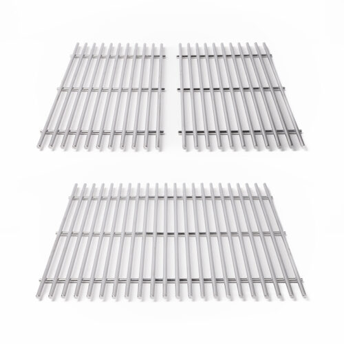 Weber Stainless Steel Cooking Grills - Genesis E/S-435 (64476) | Friendlyfires.ca