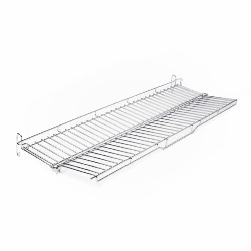 Weber Warming Rack - Genesis E-435/S-435/SPX-435 (64513) | Friendlyfires.ca