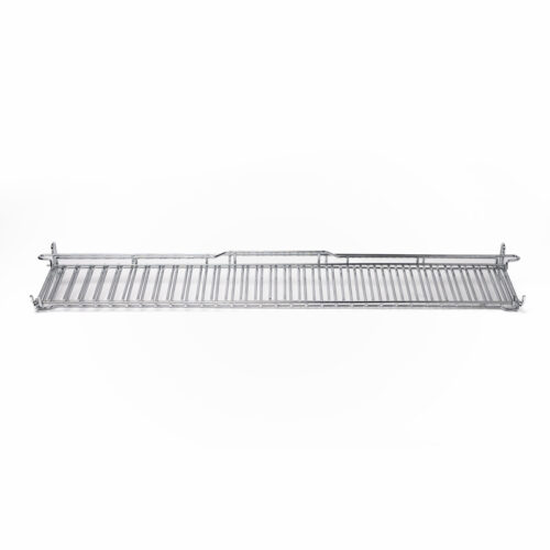 Weber Warming Rack - Genesis E-435/S-435/SPX-435 (64513) | Friendlyfires.ca