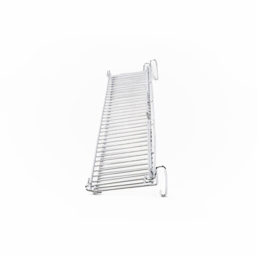 Weber Warming Rack - Genesis E-435/S-435/SPX-435 (64513) | Friendlyfires.ca