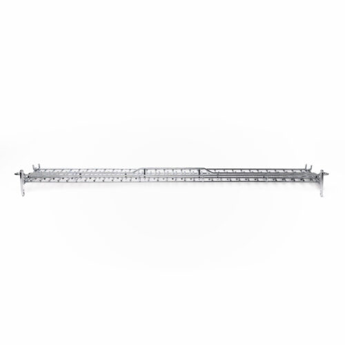 Weber Warming Rack - Genesis E-435/S-435/SPX-435 (64513) | Friendlyfires.ca